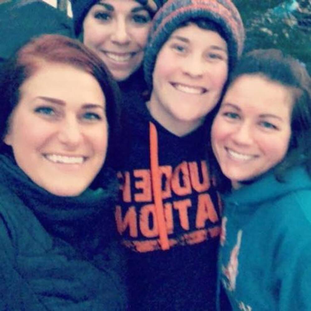 Meet your Posher, Rebekah